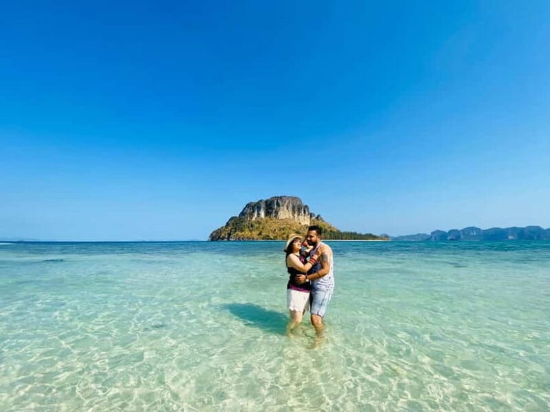 From Aonang: 4 Islands one day tour with Lunch - The Potential Drawbacks