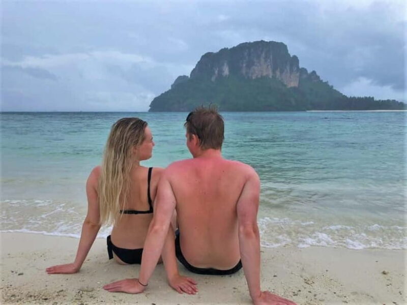 From Aonang: 4 Islands one day tour with Lunch - Practical Tips for Making the Most of Your Day