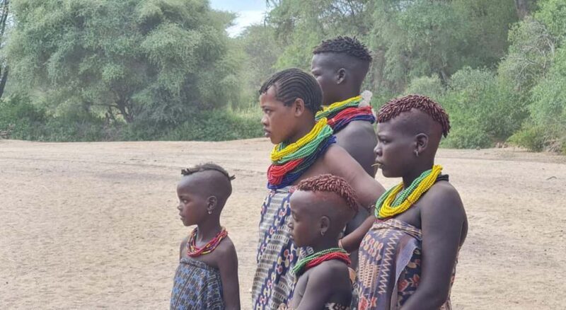 From Arba Minch: 4-Day Omo Valley Tribal Guided Tour - Key Points