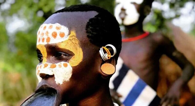 From Arba Minch: 4-Day Omo Valley Tribal Guided Tour - Exploring the Itinerary in Detail