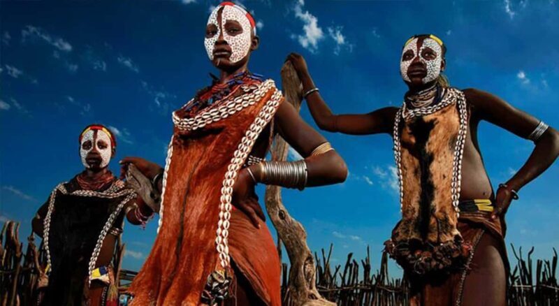 From Arba Minch: 4-Day Omo Valley Tribal Guided Tour - Is the Price Justified?