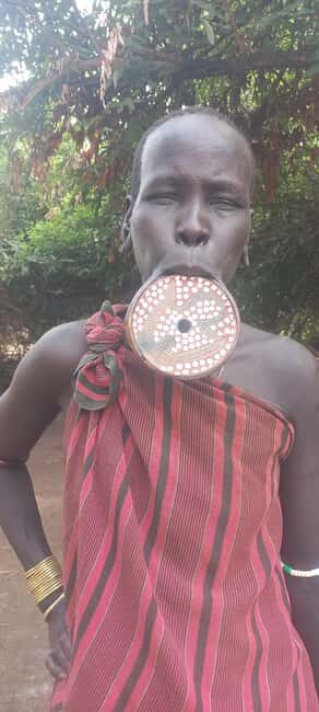 From Arbaminch: 5 Days Omo Valley Tribal Tours - Key Points