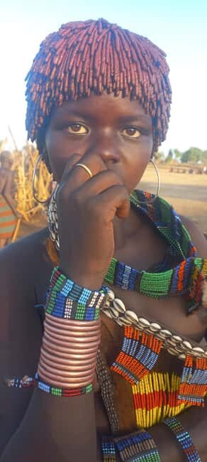 From Arbaminch: 5 Days Omo Valley Tribal Tours - Exploring the Itinerary in Detail