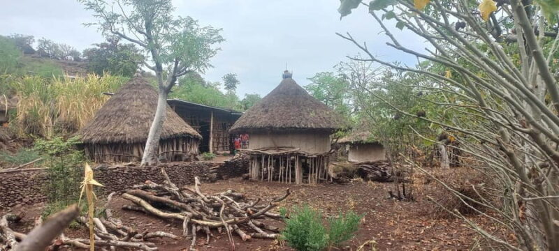 From Arbaminch: 5 Days Omo Valley Tribal Tours - Final Thoughts