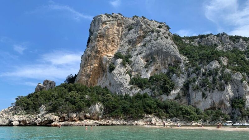 From Arbatax: RIB tour in the Gulf of Orosei - Final Thoughts