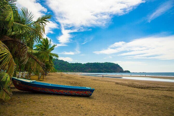 From Arenal- La Fortuna To Papagayo Shuttle Service - FAQ