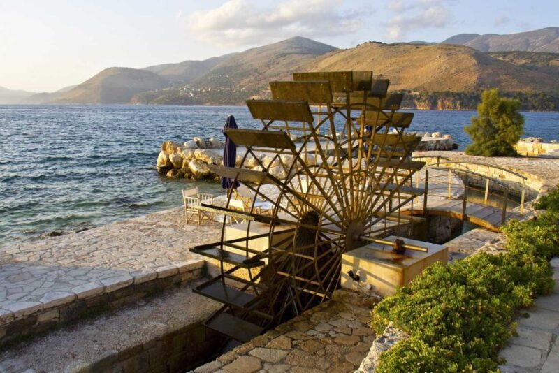 From Argostoli Area:Kefalonia Full-Day Private Tour - Discovering Kefalonia’s Top Sights in One Day