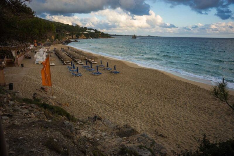 From Argostoli Area:Kefalonia Full-Day Private Tour - Who Is This Tour Best For?