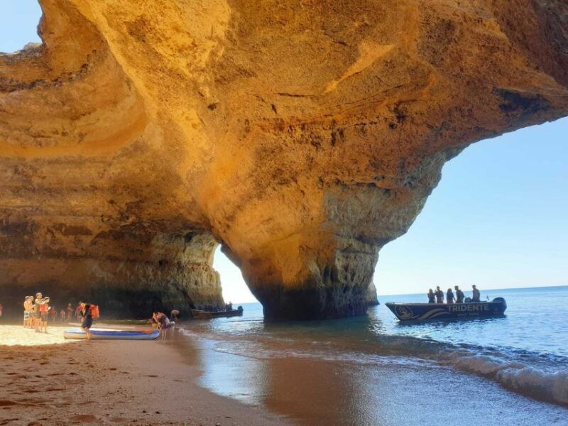 from-armacao-de-pera-benagil-caves-and-beaches-boat-tour