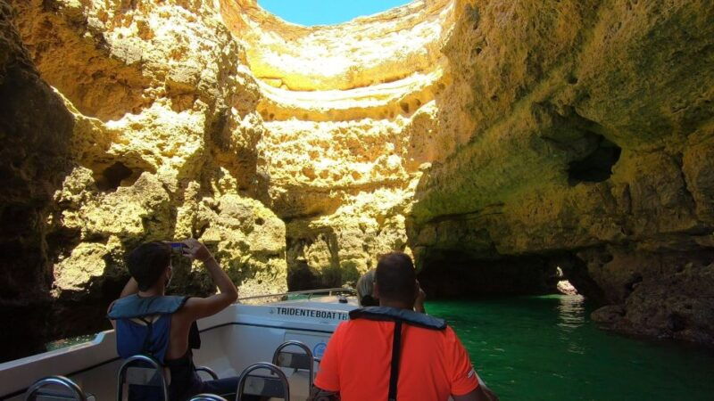 from-armacao-de-pera-benagil-caves-and-beaches-boat-tour