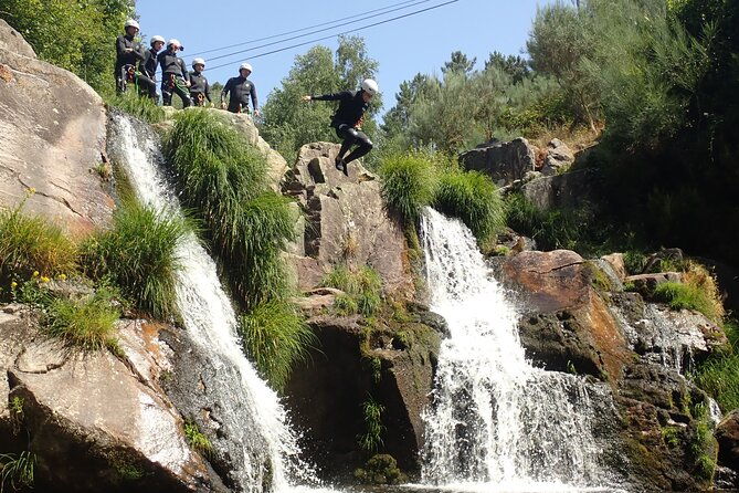 from-arouca-canyoning-discovery-adventure-tour