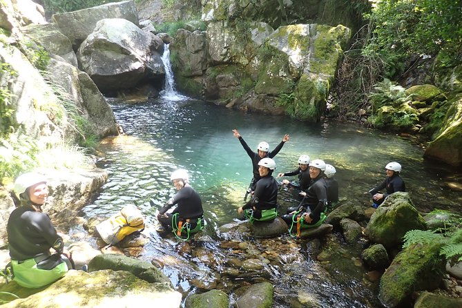 from-arouca-canyoning-discovery-adventure-tour