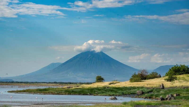 From Arusha: 11 days Lake Hopping Safari - Detailed Breakdown of the Itinerary  
