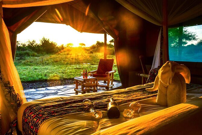 From Arusha : 3 Days Private Safari Tarangire N.P and Serengeti - Who Would Love This Tour?