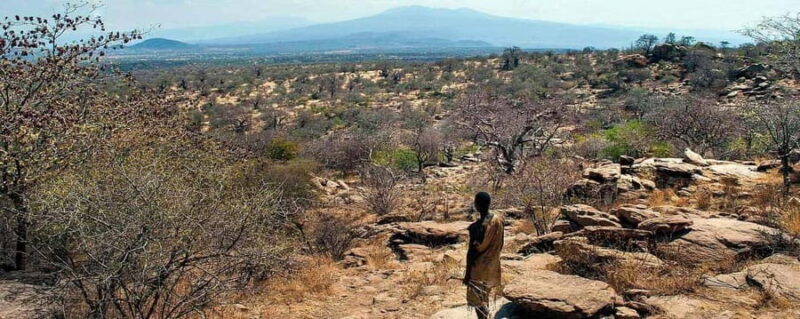 From Arusha: 4-Day Rift Valley Safari with Lodging - Exploring the 4-Day Rift Valley Safari from Arusha: An Authentic Wildlife Adventure