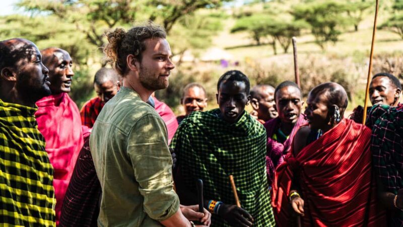 From Arusha: 5-Day Valleys and Highlands Safari Ngorongoro - Final Thoughts