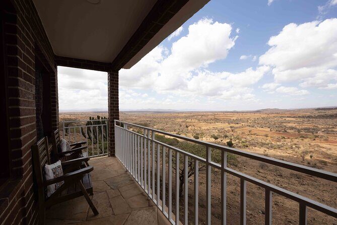 From Arusha: 6 Day Classic Game Drive Serengeti & Ngorongoro - Return to Arusha: Wrapping Up the Safari
