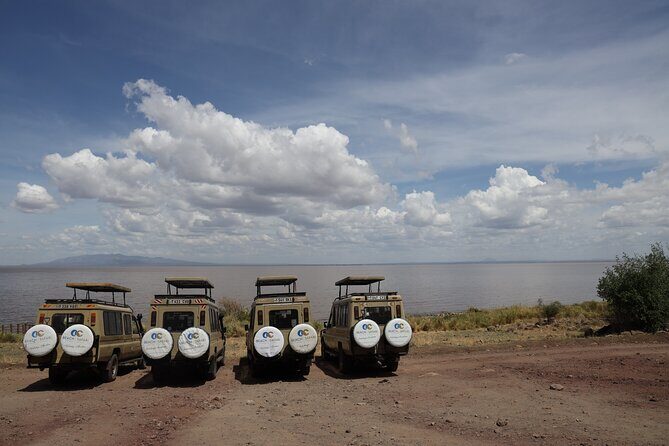 From Arusha: 7-Day Discovery of the real Africa from Lake Manyara - Overview of the 7-Day Itinerary