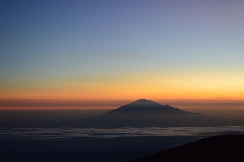 From Arusha: 7 Day Guided Kilimanjaro Rongai Route - Introduction to the Kilimanjaro Rongai Route