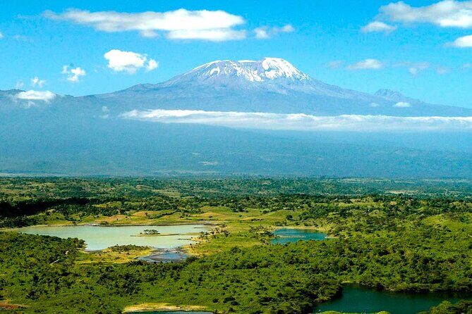 From Arusha: 7 Days Classic Safari Central Northern Circuit - Exploring the Itinerary in Depth