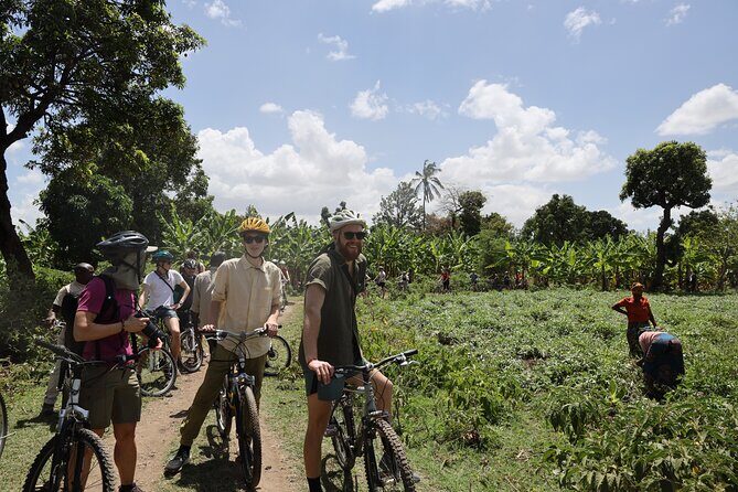 From Arusha: 7 Days Classic Safari Central Northern Circuit - Final Thoughts: Who Is This Tour Best For?