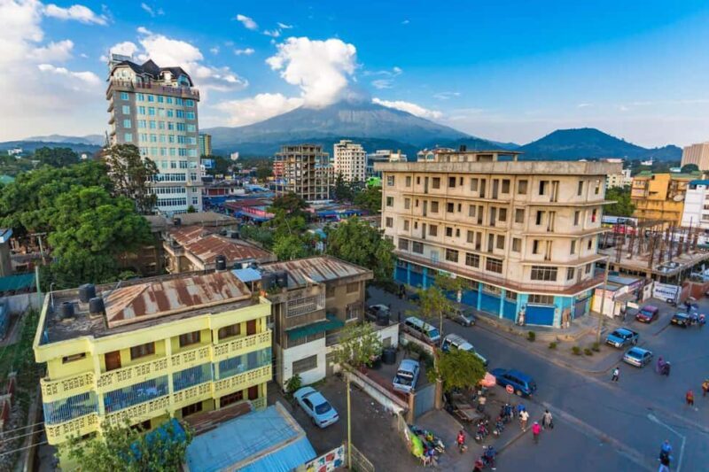 From Arusha: Guided City Tour with the best highlights - Why This Tour Offers Good Value