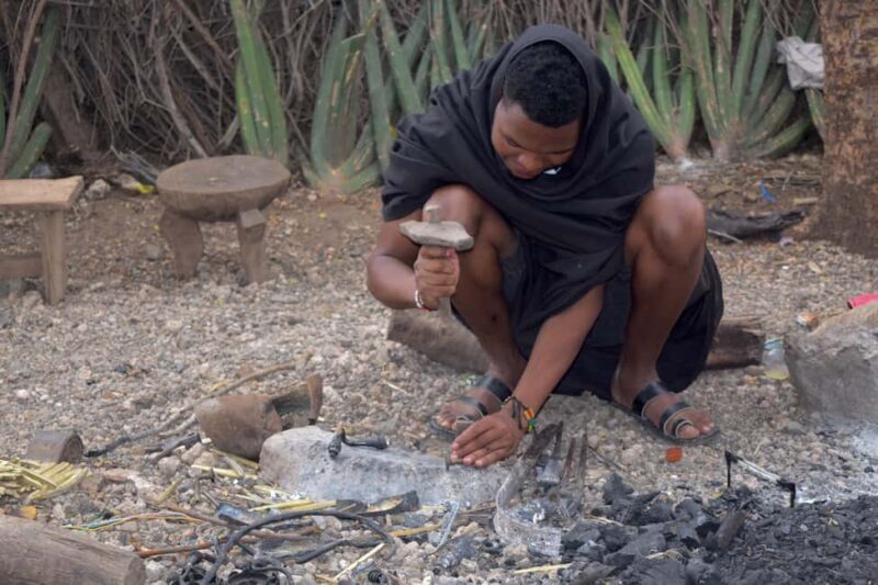 From Arusha: Lake Eyasi, Datoga & Hadzabe Villages Tour - What to Expect on the Lake Eyasi Villages Tour