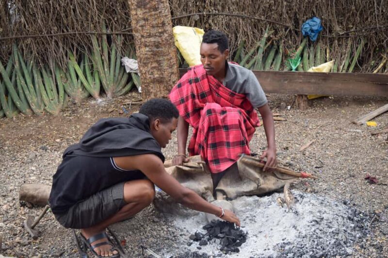 From Arusha: Lake Eyasi, Datoga & Hadzabe Villages Tour - FAQ