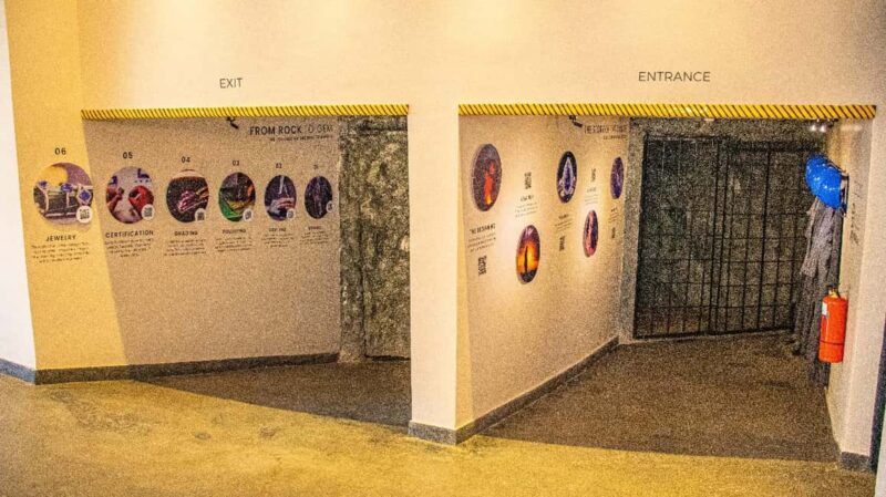 From Arusha/Manyara:Tanzanite Experience Manyara Museum tour - Final Thoughts  