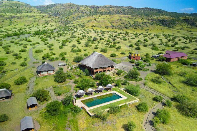 From Arusha to Zanzibar : 11 days From Bush to Beach safari - Exploring the Itinerary in Detail