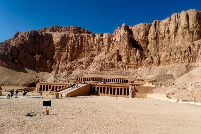 From Aswan: 2 Night-3 Day Nile Cruise & Hot Air Balloon Ride - Value and Practical Considerations