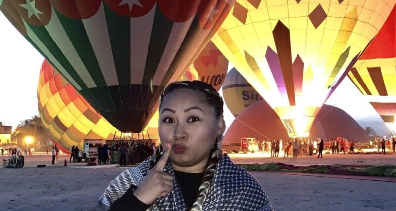 From Aswan: 4-Days 3-Night Nile Cruise with Hot Air Balloon - FAQ: Practical Questions About the Nile Cruise Tour