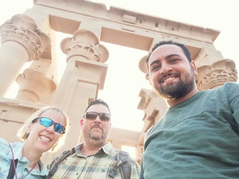 From Aswan: 4 Days Nile River Cruise with Guided Tours - Things to Keep in Mind