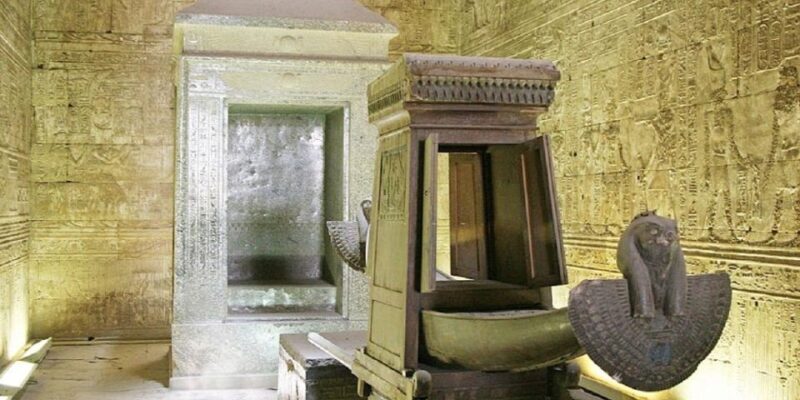 From Aswan: 5-Day Nile Cruise to Luxor with Hot Air Balloon - Practical Tips for Your Trip
