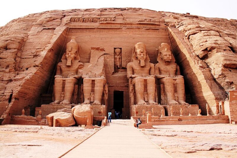 From Aswan: Abu Simbel Day Tour with Private Guide and Car - Final Thoughts