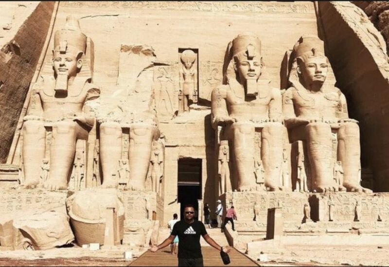 From Aswan: Abu Simbel Private Day Tour with Lunch - An Overview of the Abu Simbel Day Tour