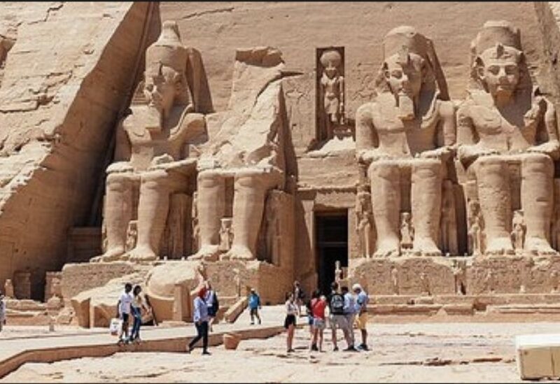 From Aswan: Abu Simbel Private Day Tour with Lunch - The Lunch Experience