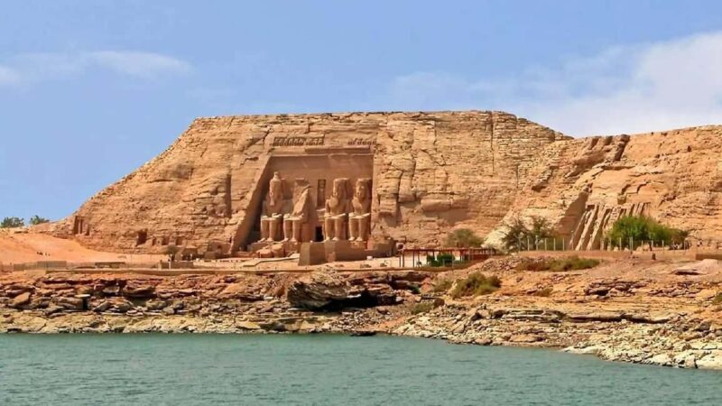 From Aswan: Abu Simbel Private Tour with Guide by Car - Why Choose This Tour?