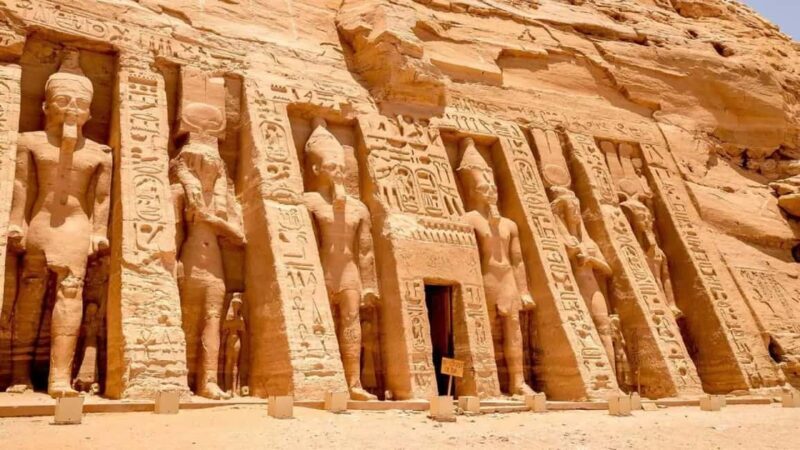 From Aswan: Abu Simbel Private Tour with Guide by Car - Who Is This Tour Best For?