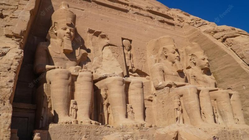 From Aswan: Abu Simbel Temple Day Trip with Hotel Pickup - The Itinerary: What to Expect on Your Abu Simbel Day Trip