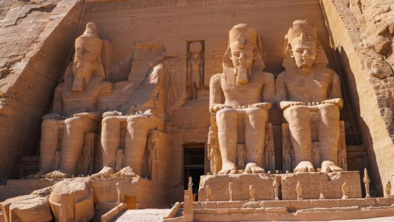 From Aswan: Abu Simbel Temple Day Trip with Hotel Pickup - FAQ