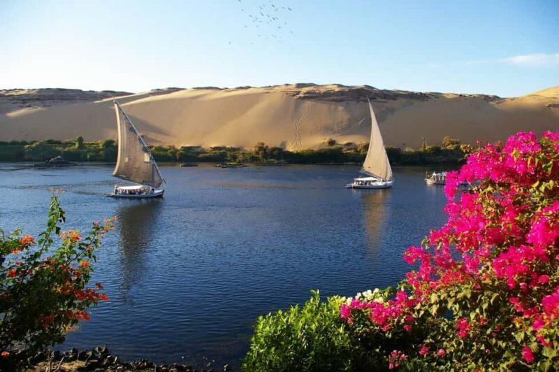 From Aswan: Private 2 Hours Felucca Ride on the Nile River - Frequently Asked Questions (FAQs)