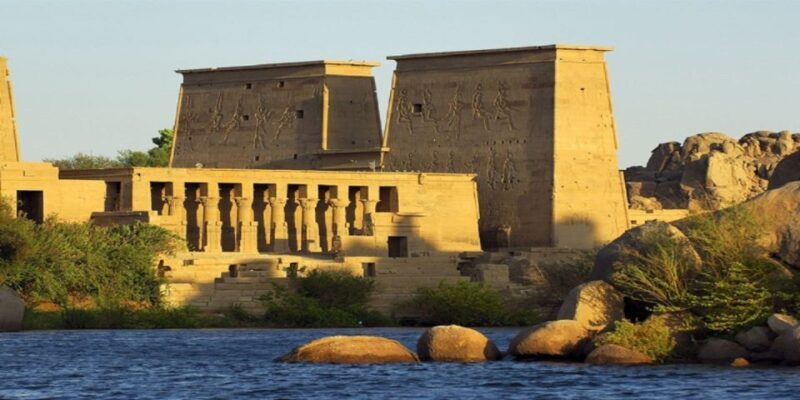 From Aswan: Private Guided Tour of Philae Temple with Entry - What Makes This Tour Special?