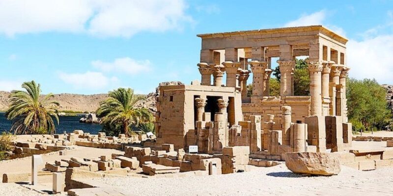From Aswan: Private Guided Tour of Philae Temple with Entry - The Practical Side: Timing, Cost, and Accessibility