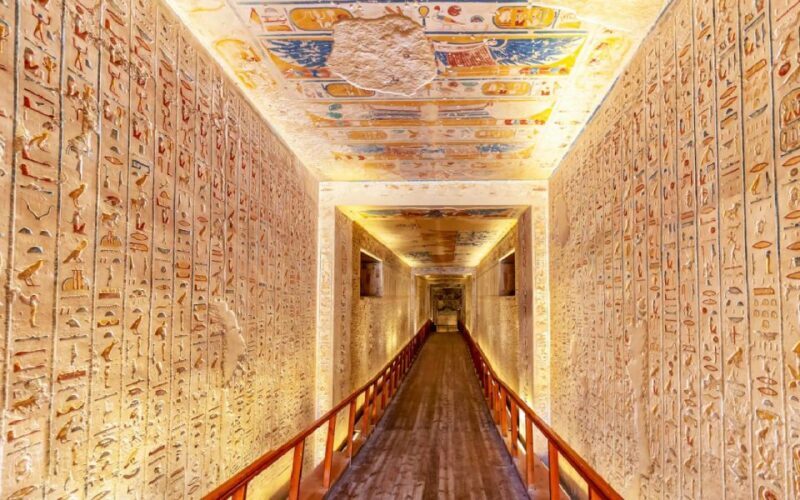From Aswan: Private Overnight Trip to Luxor with Temples - Key Points