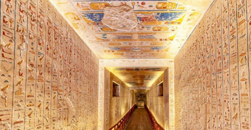 From Aswan: Private Overnight Trip to Luxor with Temples - Detailed Review of the Trip