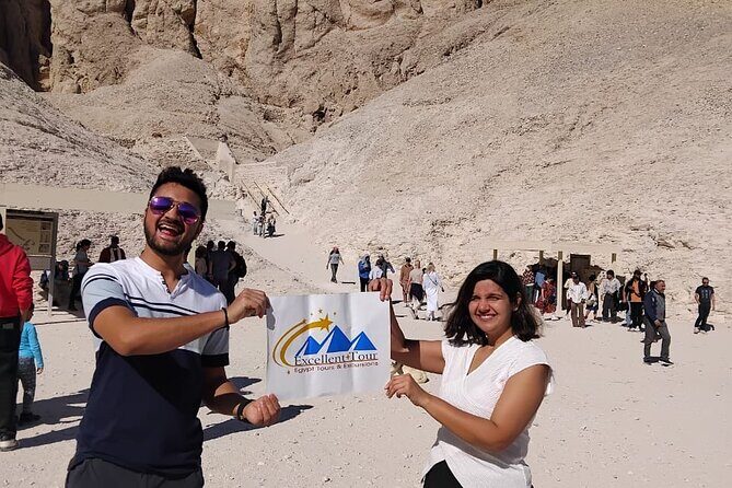 From Aswan : share a day tour to Abu Simbel with small group - Why Choose This Tour?