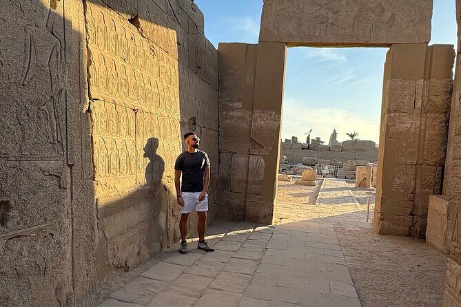 From Aswan : share a day tour to Abu Simbel with small group - Potential Drawbacks and Considerations