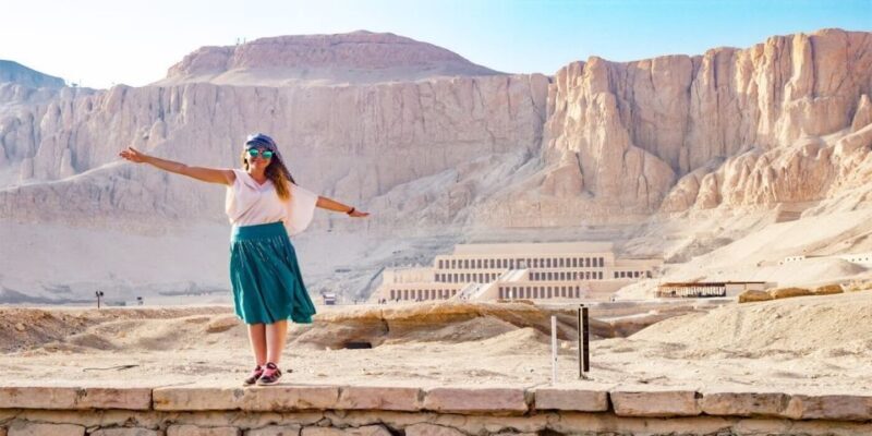 From Aswan:4 Days Nile Cruise Luxor Abu Simbel & Air Balloon - Final Thoughts