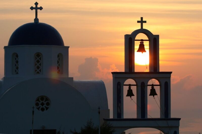 From Athens: 10-Day Private Tour Ancient Greece & Santorini - Exploring Greece’s Ancient Sites